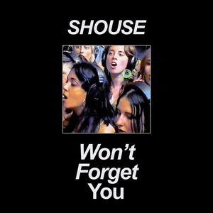 Shouse - Wont Forget You