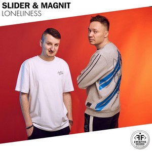 Slider/Magnit - Loneliness