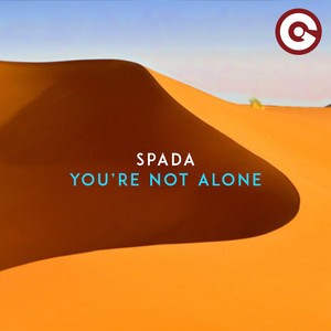 Spada - You’re Not Alone