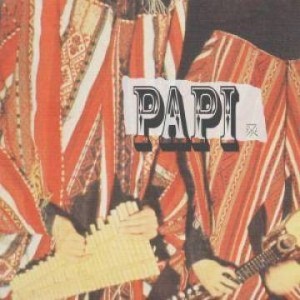 T-Fest/Michelle Andrade - Papi