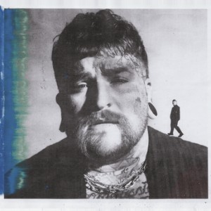 Teddy Swims - Mr. Know It All