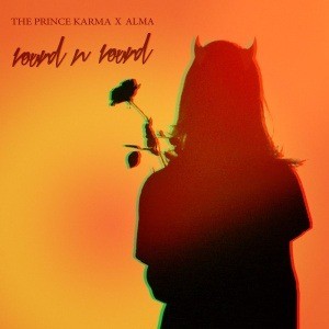 The Prince Karma/Alma - Round'N'Round