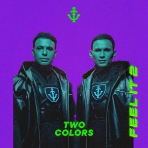 Twocolors/Georgie Keller - Feel It 2