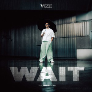 Vize - Wait (Alibi Blue)