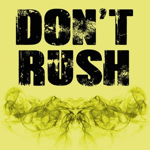 Young T/Bugsey/Headie One - Dont Rush