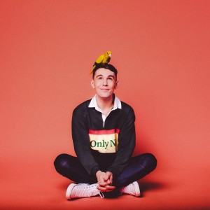 Yung Bae/Bbno$/Billy Marchiafava - Bad Boy