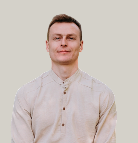 Василий Ханин