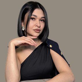 Ксения Ахатова
