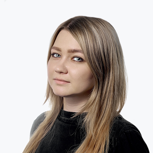 Кристина Николаева